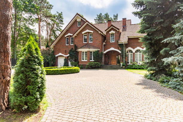 Best Interlocking Driveway Pavers  in Rochester Institute Of Technology, NY