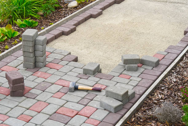 Best Driveway Pavers Near Me  in Rochester Institute Of Technology, NY