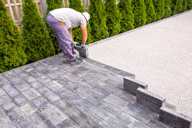 Best Residential Driveway Paver Services  in Rochester Institute Of Technology, NY