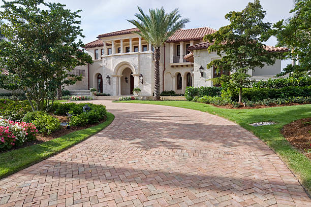 Reasons to Select Us for Your Driveway Paving Requirements in Rochester Institute Of Technology, NY