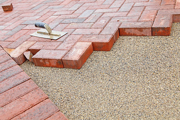 Best Affordable Driveway Pavers  in Rochester Institute Of Technology, NY