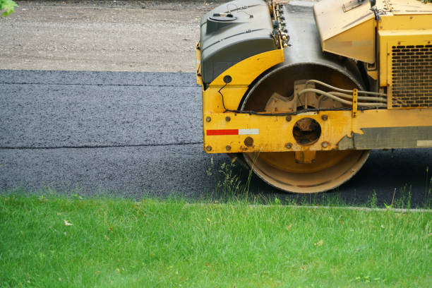 Best Residential Driveway Paver Services  in Rochester Institute Of Technology, NY