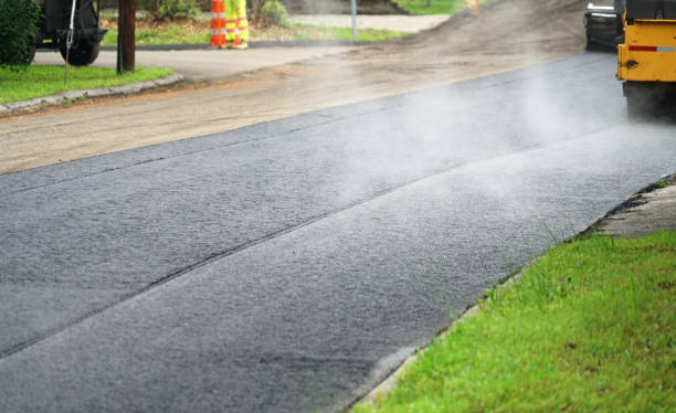 Best Driveway Paving Contractor  in Rochester Institute Of Technology, NY
