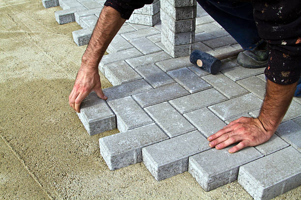 Driveway Repair Near Me in Rochester Institute Of Technology, NY