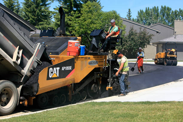 Best Permeable Paver Driveway  in Rochester Institute Of Technology, NY