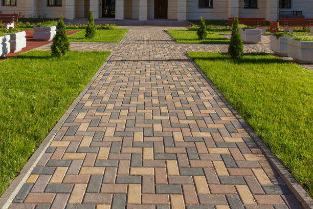 Best Commercial Driveway Pavers  in Rochester Institute Of Technology, NY
