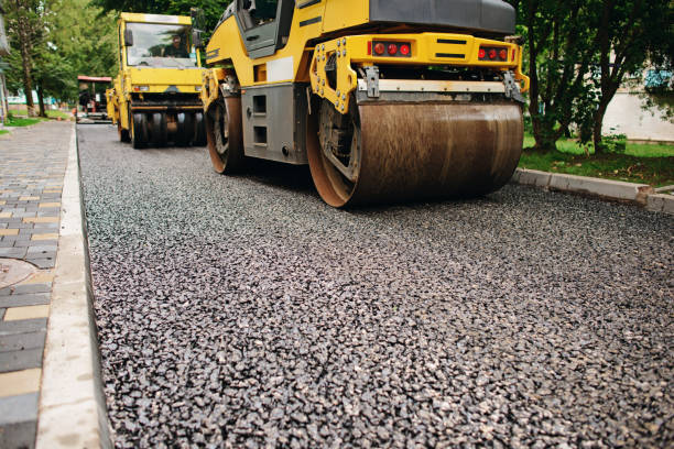 Best Concrete Paver Driveway  in Rochester Institute Of Technology, NY