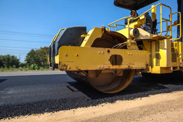 Best Affordable Driveway Pavers  in Rochester Institute Of Technology, NY